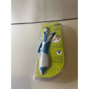 ProjectMate Westcott All Temp Easy Press Hot Glue Pen‎ Non Stick Nozzle